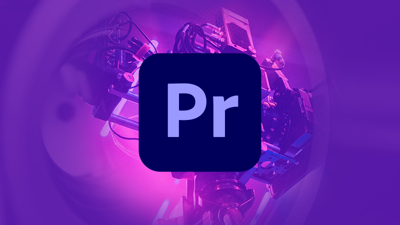 Adobe Premiere Pro – komplett guide med kursholder Espen Faugstad
