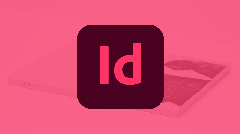 Stiler og maler i Adobe InDesign laget av Espen Faugstad