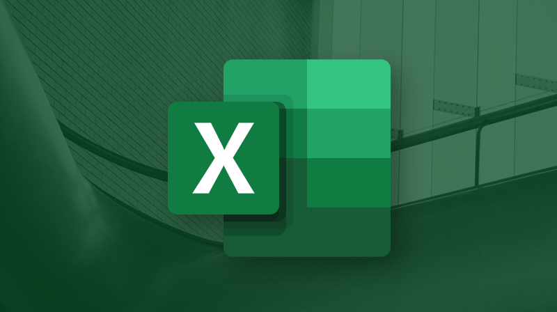 Excel: viderekommen laget av Espen Faugstad