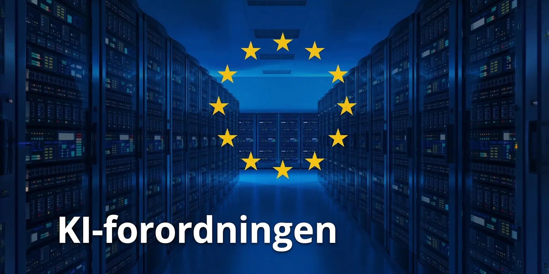 KI-forordningen