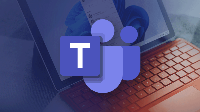 Microsoft Teams – komplett guide med kursholder Espen Faugstad