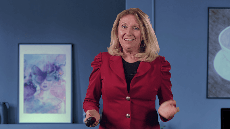 Jobbsøkerkurs og karriereendring med kursholder Vigdis Lamberg