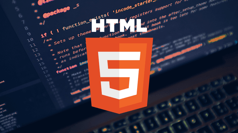 HTML – komplett guide