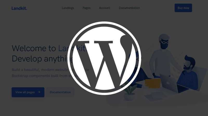 WordPress – komplett guide med kursholder Espen Faugstad