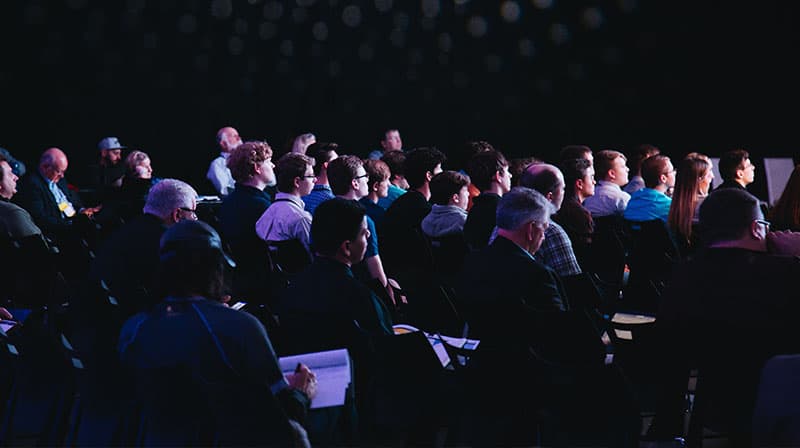 Presentasjonsteknikk for alle med kursholder Birger Landmark