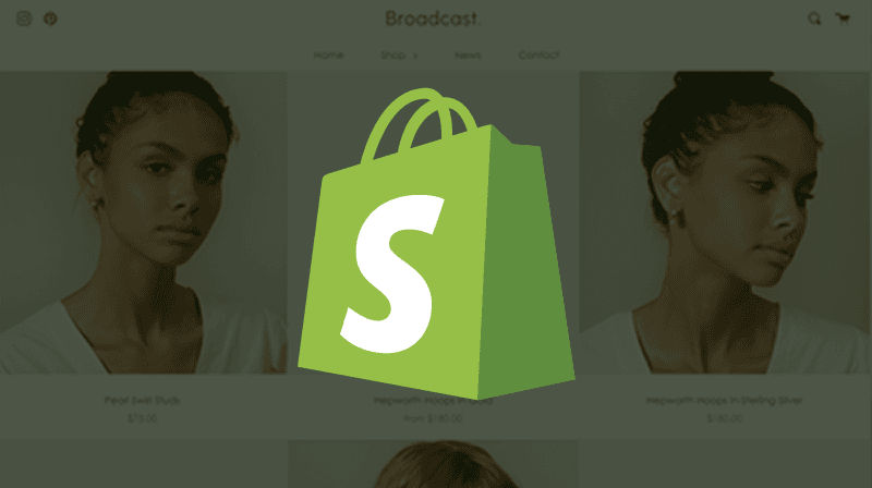 Shopify for nettbutikker med kursholder Espen Faugstad
