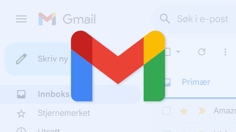 Gmail - komplett guide med kursholder Elin Lovinda Bae