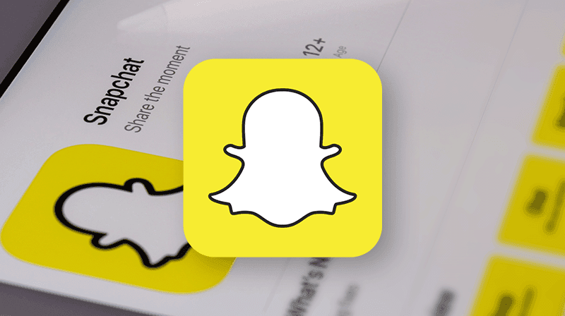 Snapchat-annonsering for nybegynnere med kursholder Tonje Hellevig