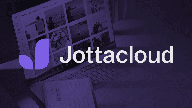 Jottacloud – skylagring for alle med kursholder Espen Faugstad