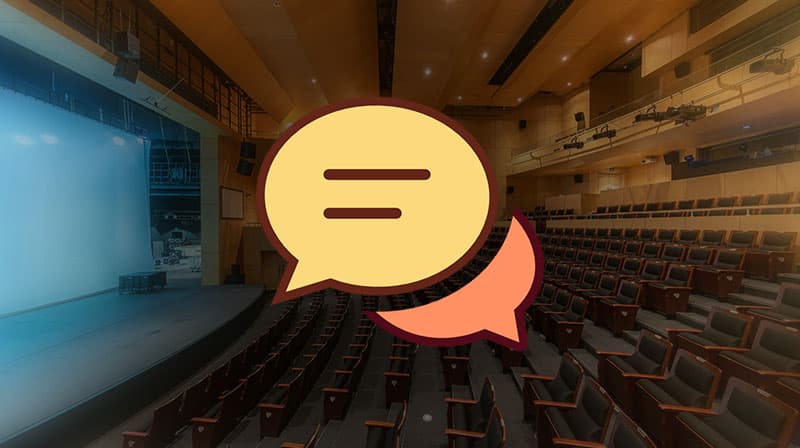 Bli en bedre kommunikator med kursholder Patricia Wouters