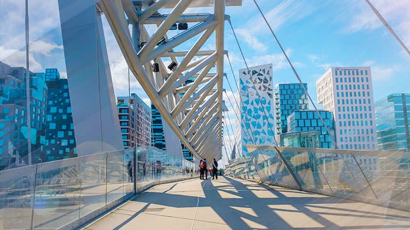 Start egen bedrift med kursholder Beate Holand