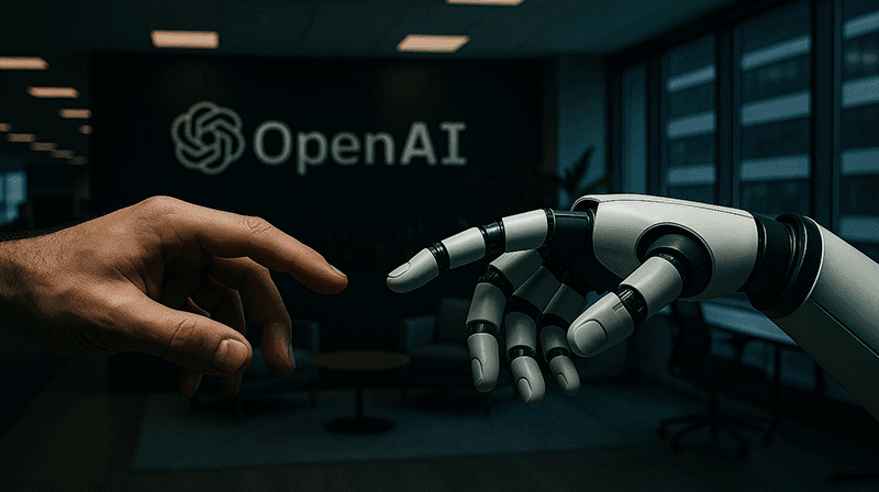 Generativ KI – komplett guide med kursholder Espen Faugstad