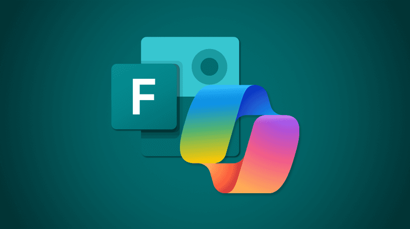 Microsoft Forms med Copilot med kursholder Elin Lovinda Bae