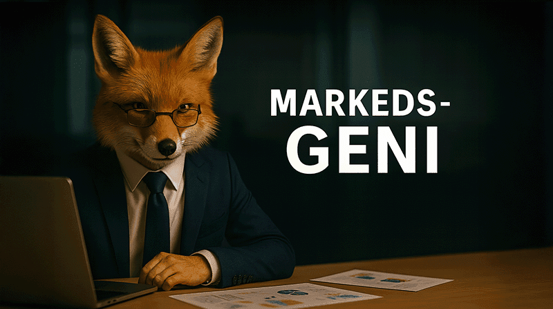 Kursbilde for nettstudiet digital markedsføring