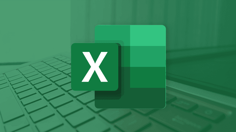 Kursløype i Microsoft Excel