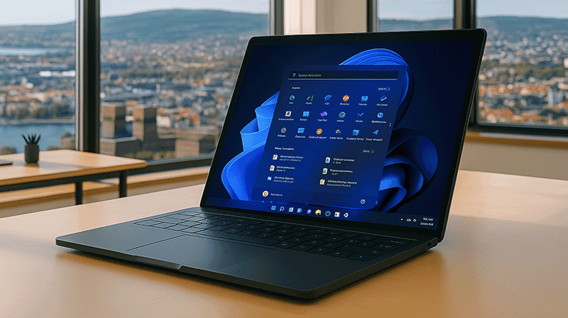 Kursbilde for nettstudiet Microsoft 365