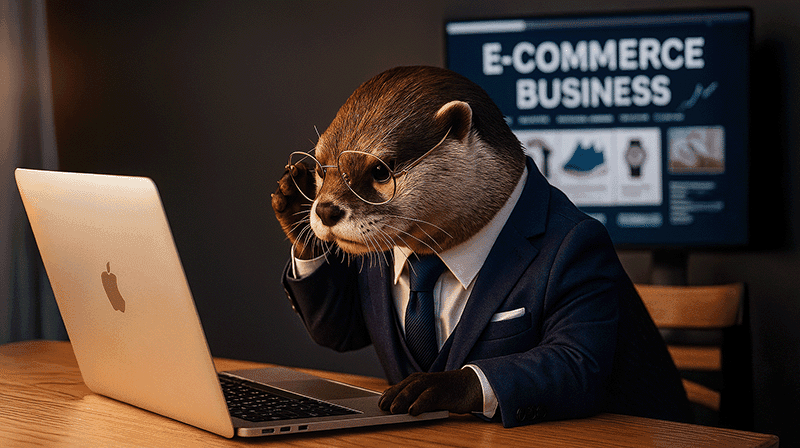 Nettstudium i starte nettbutikk