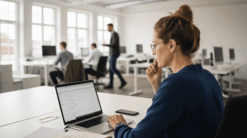 Nettstudium i Google-verktøy for markedsføring